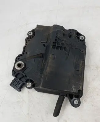 Mercedes-Benz GL X164 Air suspension control unit module (rear) A1644460710 00764362