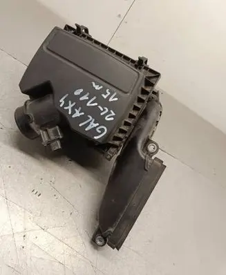 Ford Galaxy Air filter box DS739643KA