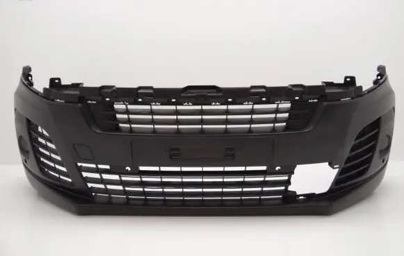 Peugeot Expert Front bumper 9808639977