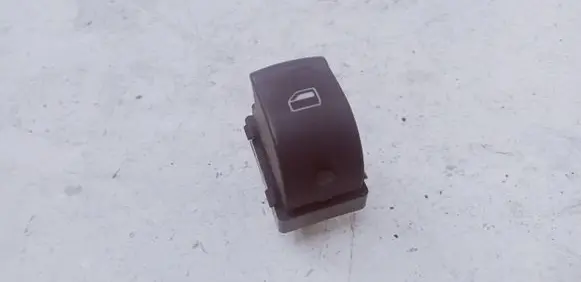 Audi Q7 4L Electric window control switch 4F0959855