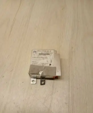Hyundai Getz Airbag control unit/module 959101C700 13045