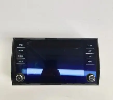 Skoda Karoq Screen/display/small screen 565919605C
