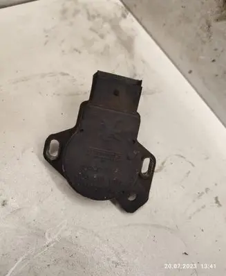 Peugeot 407 Air suspension front height level sensor 03040140008