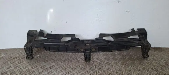 Peugeot 508 Top upper radiator support slam panel 9672749280