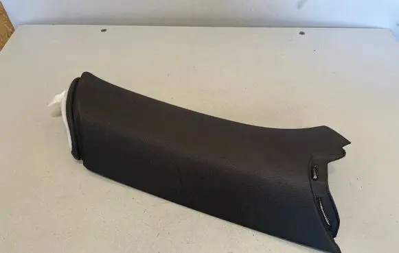 Audi A4 S4 B9 (D) pillar trim (bottom) 8W9867287A