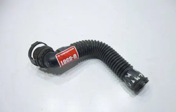 Breather/breather pipe/hose
