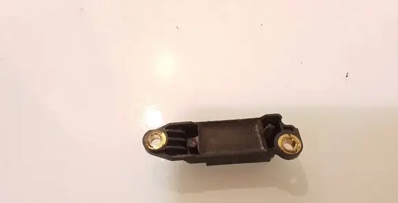 Mercedes-Benz CLK A208 C208 Airbag deployment crash/impact sensor 0018200726 002964 000300035143706