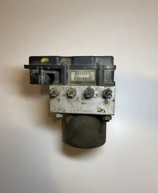 Renault Trafic II (X83) ABS Pump 0265232356