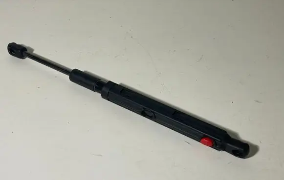Mercedes-Benz S W222 Front bonnet/hood damper/strut A2229800164