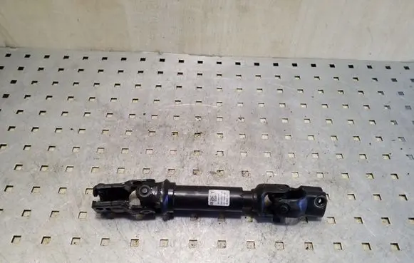 Opel Astra J Steering column universal joint 13251807