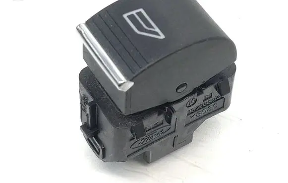 Ford Focus Electric window control switch BM5T14529AB