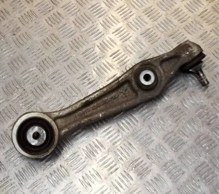 Tesla Model S Front lower control arm/wishbone