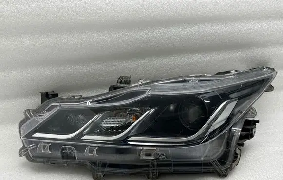 Toyota Corolla E210 E21 Headlight/headlamp 8117002T30 194454679 18063S