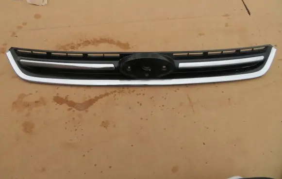 Ford Kuga II Front bumper upper radiator grill CV44-8200-A