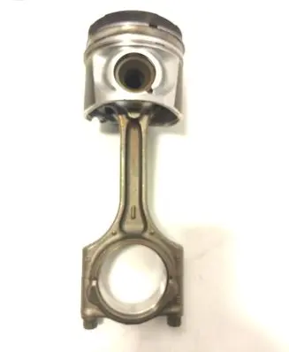 Volvo V60 Piston with connecting rod 81l123