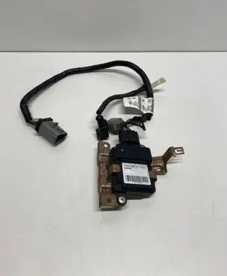 Ford Mustang V Other control units/modules 5R3314B422AA 4R3T14A576G2818 7850514006F06