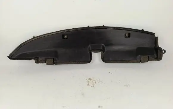Toyota Mirai Intercooler air guide/duct channel 1659277010