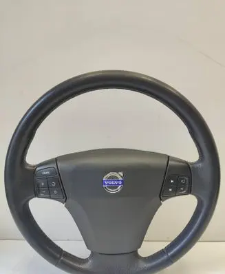 Volvo V50 Steering wheel