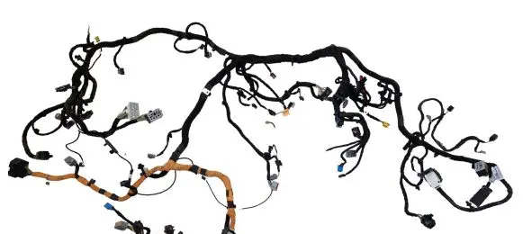 Ford Escape IV Panel wiring LX6T14401 LX6T14401NAMD AE00E13797448000