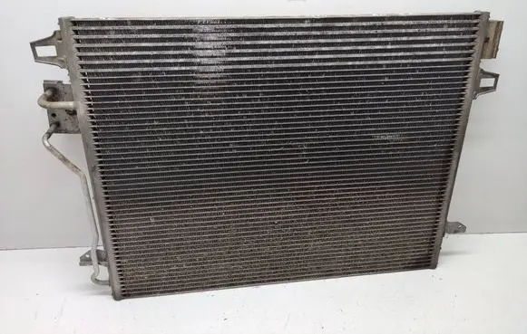 Chrysler Grand Voyager V A/C cooling radiator (condenser) 782aa 042808043911