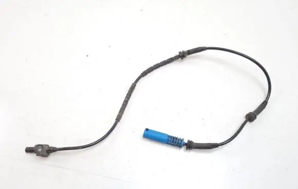 BMW 7 E65 E66 ABS brake wheel speed sensor 6908705