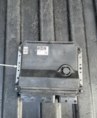 Lexus RX 450H Engine control unit/module 8966130D00 2751005822