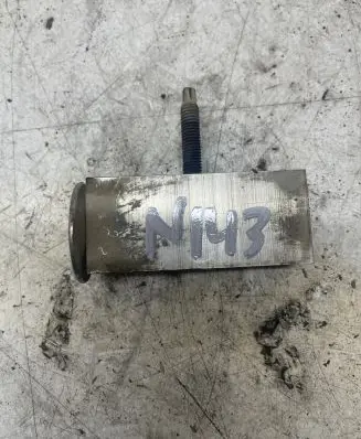 Chrysler Voyager Air conditioning (A/C) expansion valve 4734442B 609659