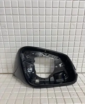 BMW 4 F32 F33 Plastic wing mirror trim cover 20213016 20203016