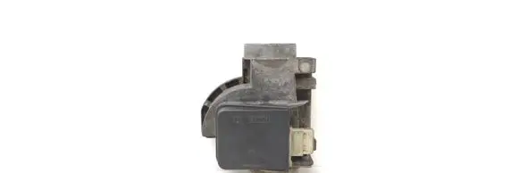 Audi A6 S6 C4 4A Mass air flow meter 4A0133471 0281002074