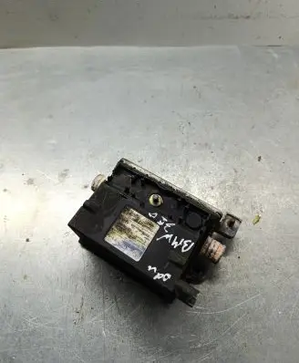 BMW 3 E46 Coolant heater 6918806