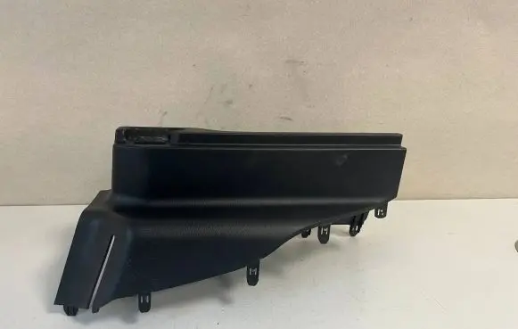 Lexus NX Centre console side trim rear 6473478010