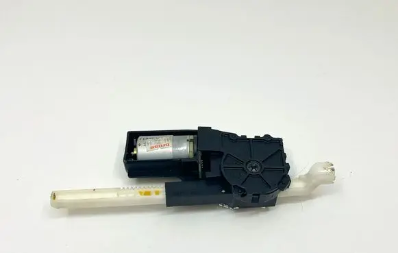 Mercedes-Benz SL R230 Seat wiring loom 114454102