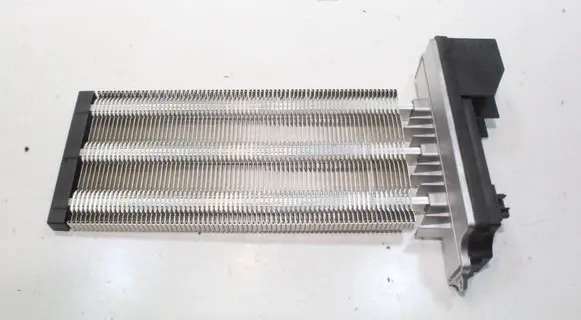 Mercedes-Benz EQA Electric cabin heater radiator A2478301000