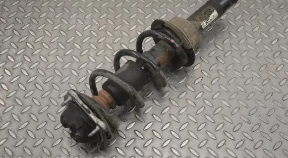 Audi A7 S7 4G Front shock absorber/damper 4G8031F