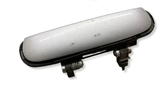 Audi A6 S6 C5 4B Front door exterior handle 4B2837886A