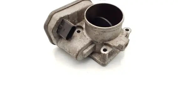 Dodge Nitro Throttle valve 39002017F