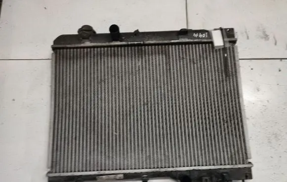 Mazda Premacy Coolant radiator 62431A
