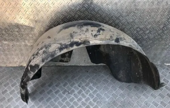 Peugeot 406 Rear arch fender liner splash guards