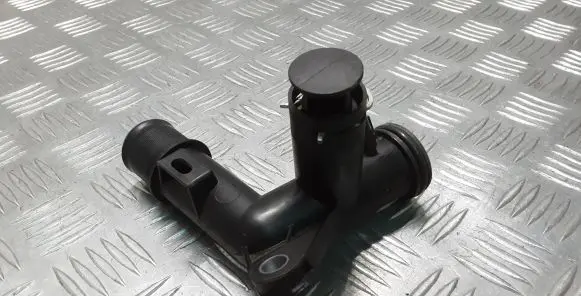 Volvo V40 Engine coolant pipe/hose 9671124980