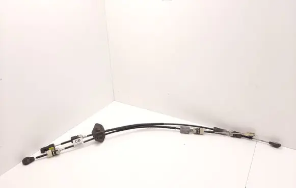 Ford Transit Custom Gear shift cable linkage BK2R7E395CB