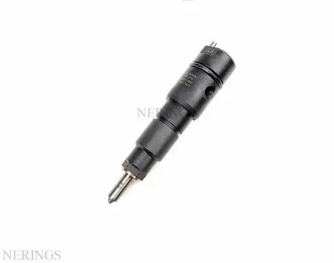 Mercedes-Benz Vario Fuel injector 0432193480