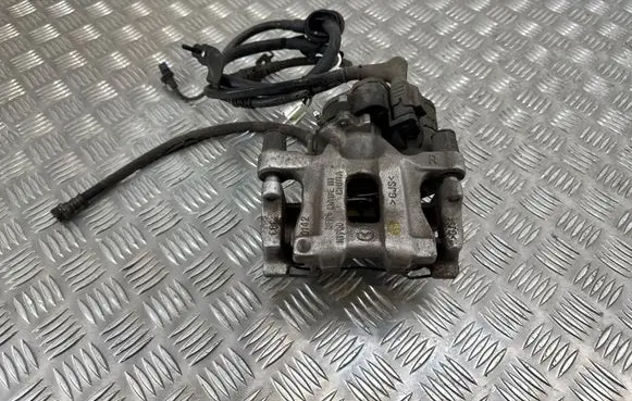 Mazda MX-30 Rear brake caliper