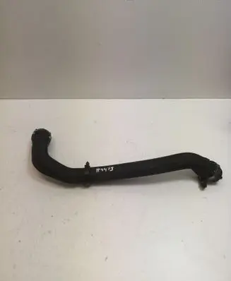 Mercedes-Benz C W203 Breather hose/pipe A2711410783