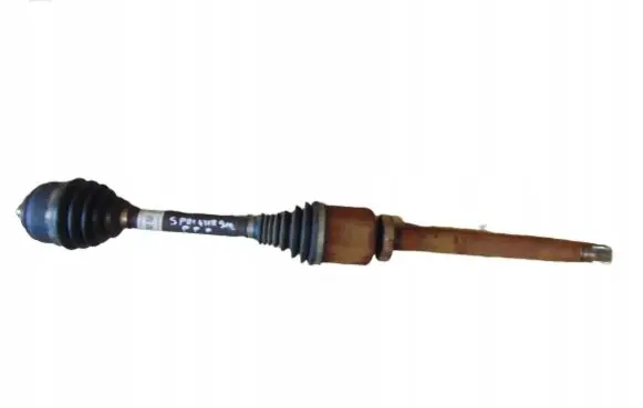 Mercedes-Benz Sprinter W907 W910 Front driveshaft A9103300900