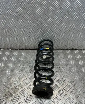 KIA Sportage Rear coil spring