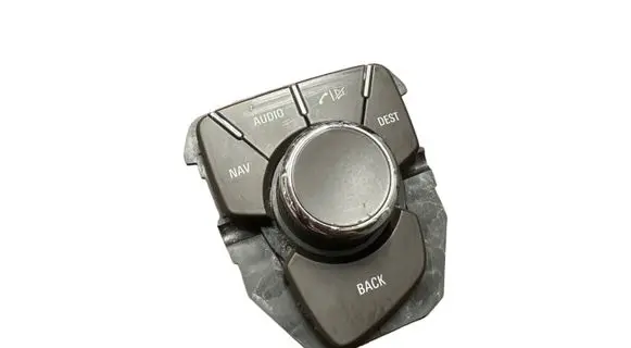 Opel Insignia A Multifunctional control switch/knob 13310071 211452