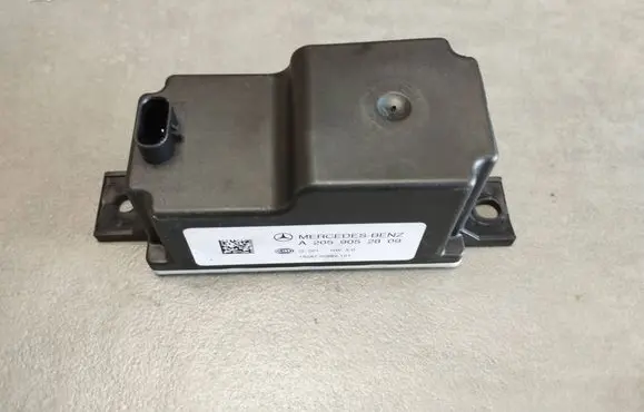Mercedes-Benz GLC X253 C253 Other devices A2059052809 15287009621
