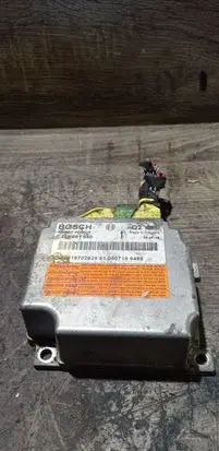Mercedes-Benz E W211 Airbag control unit/module 0285001880
