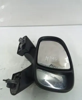 Opel Vivaro Manual wing mirror 