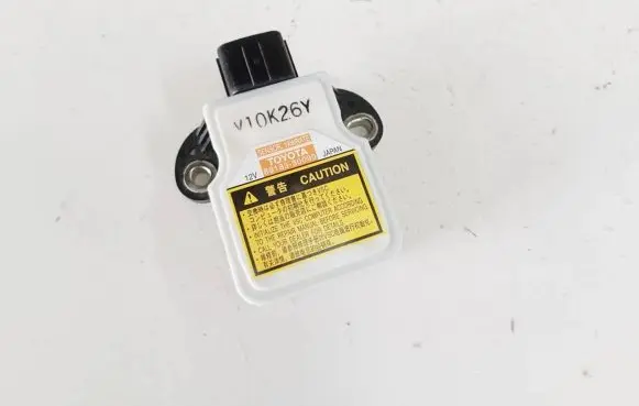 Lexus GS 300 350 430 450H ESP (stability system) control unit 8918330090